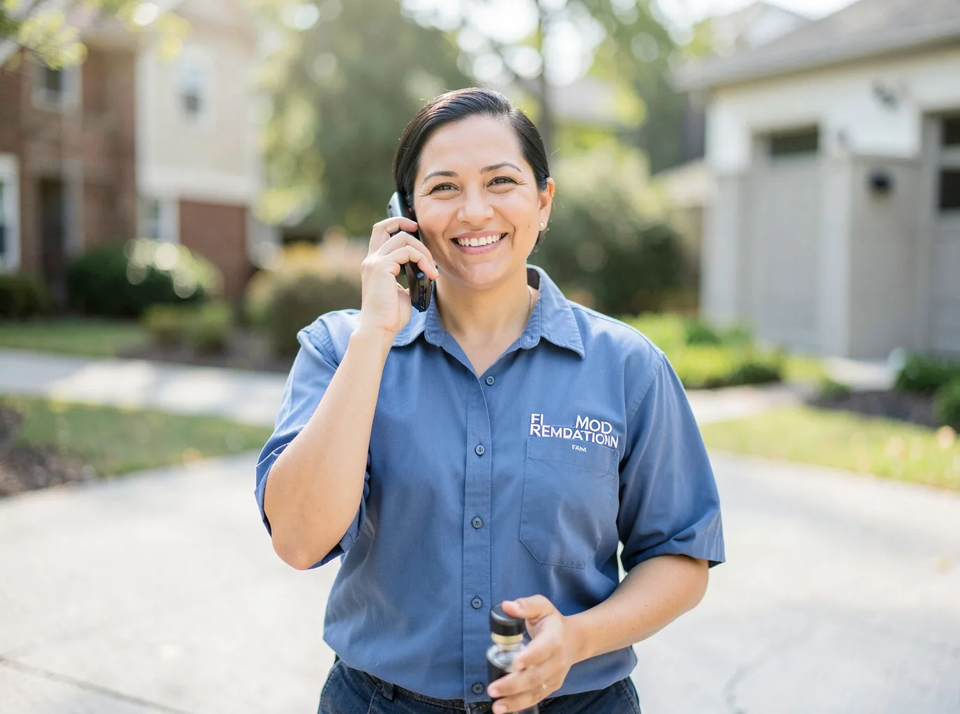 Mold Remediation Phillipsburg, OH FAQs